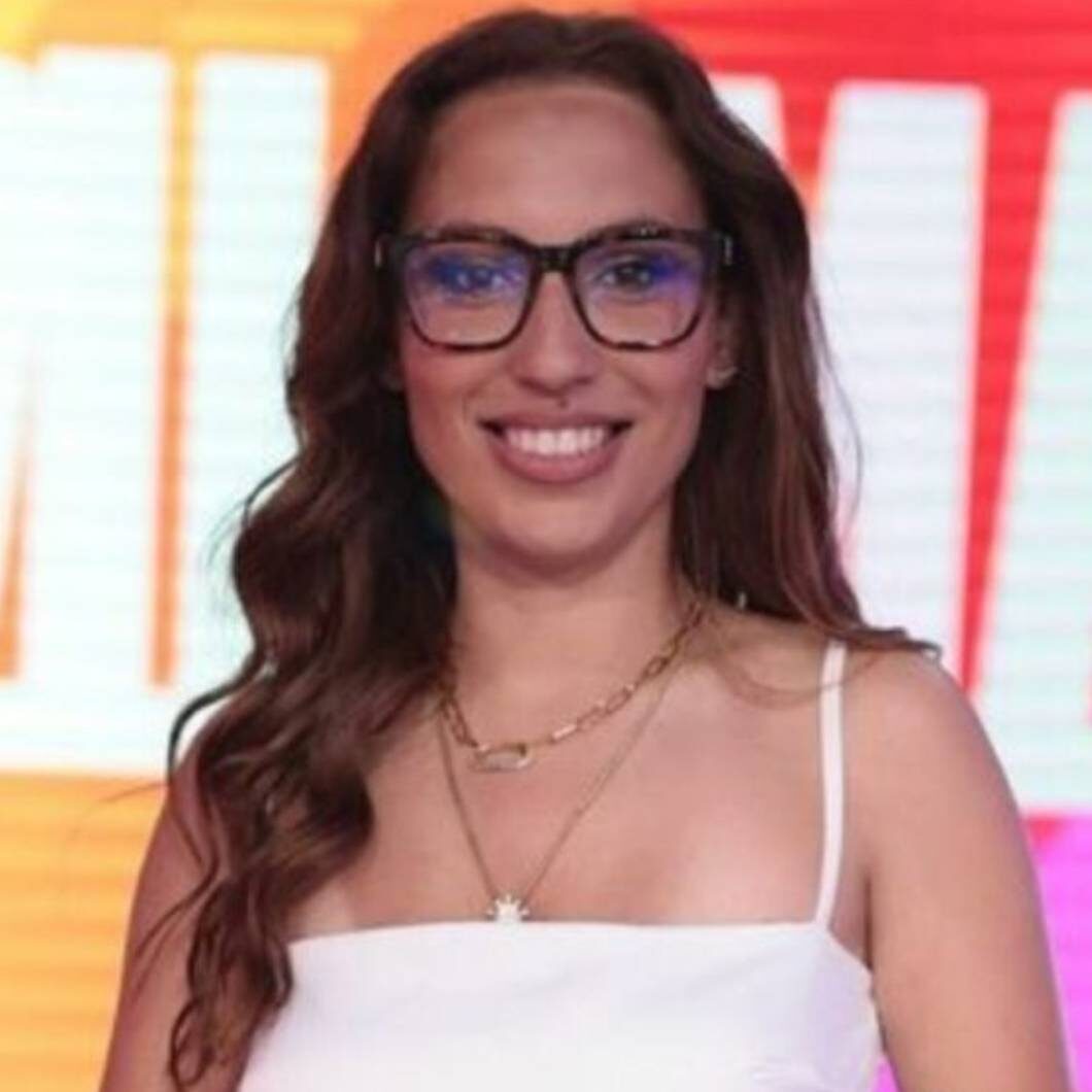 Catarina Miranda recorda expulsão do "Dilema": "Acho que foi propositado"