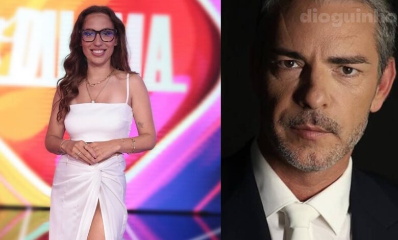 Catarina Miranda 'atacou' Cláudio Ramos após ter deixado "encher os ouvidos"