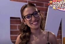 Com oportunidade de ouro na TVI, Catarina Miranda garante: "Estou entusiasmada, vou agarrar com unhas e dentes"