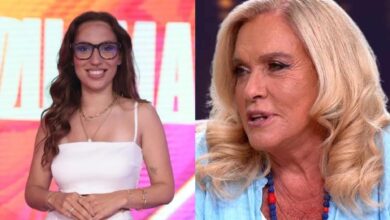 Catarina Miranda vai salvar as audiências do "Dilema"? "De boas intenções está a TVI cheia", ironiza Teresa Guilherme