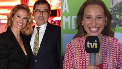 Cristina Ferreira e José Eduardo Moniz em 'guerra' por causa de Catarina Miranda? TVI já reagiu
