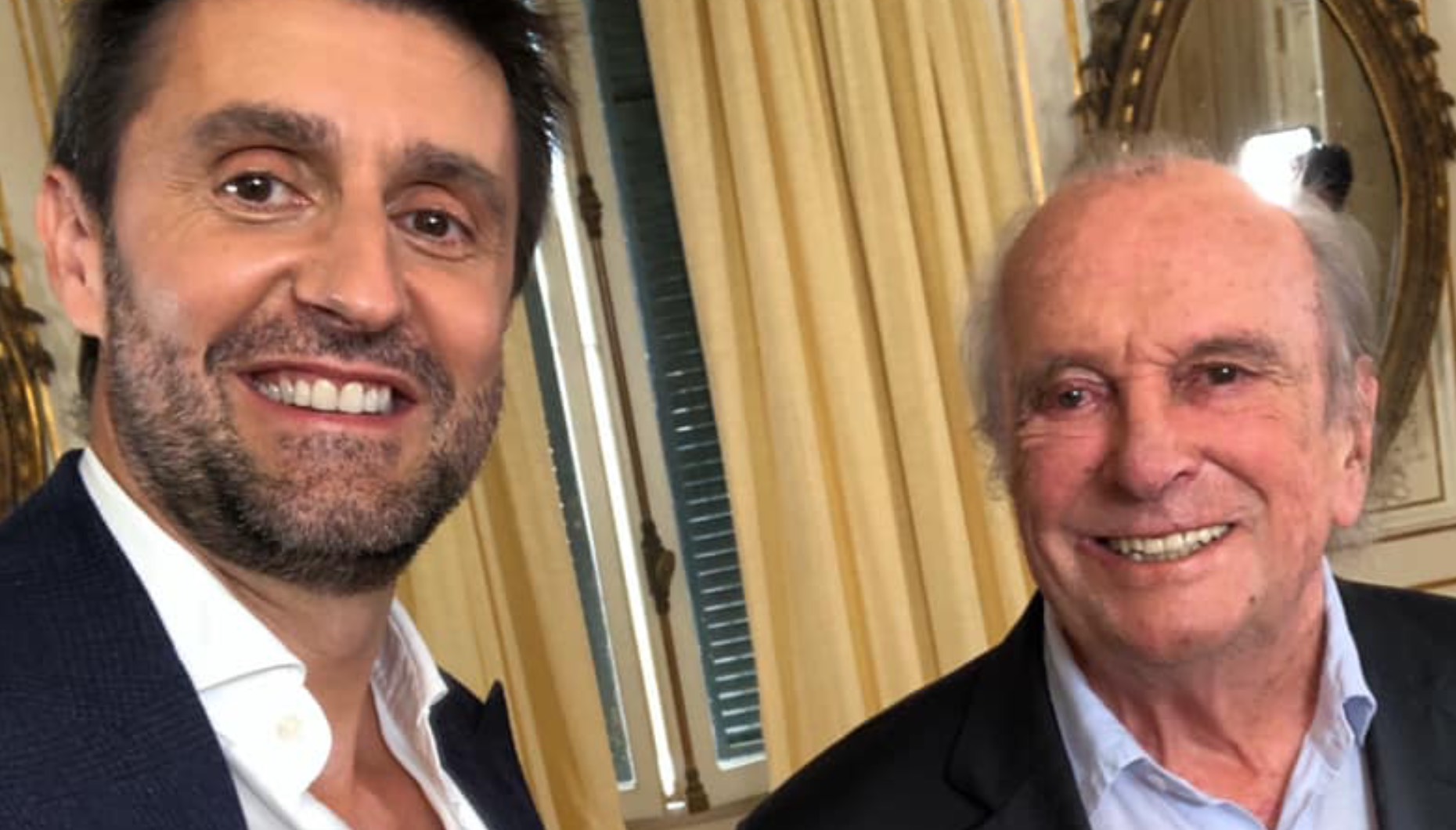 Francisco Pinto Balsemão quer afastar Daniel Oliveira da direção da SIC?