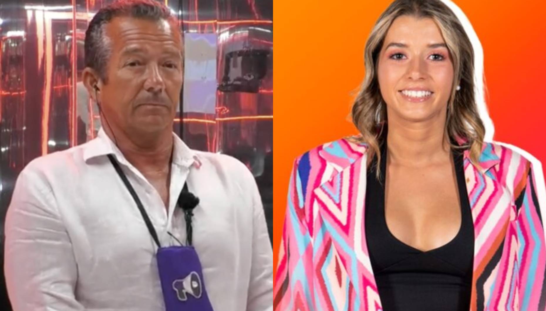 Dilema: David Diamond abdica de imunidade em prol da filha
