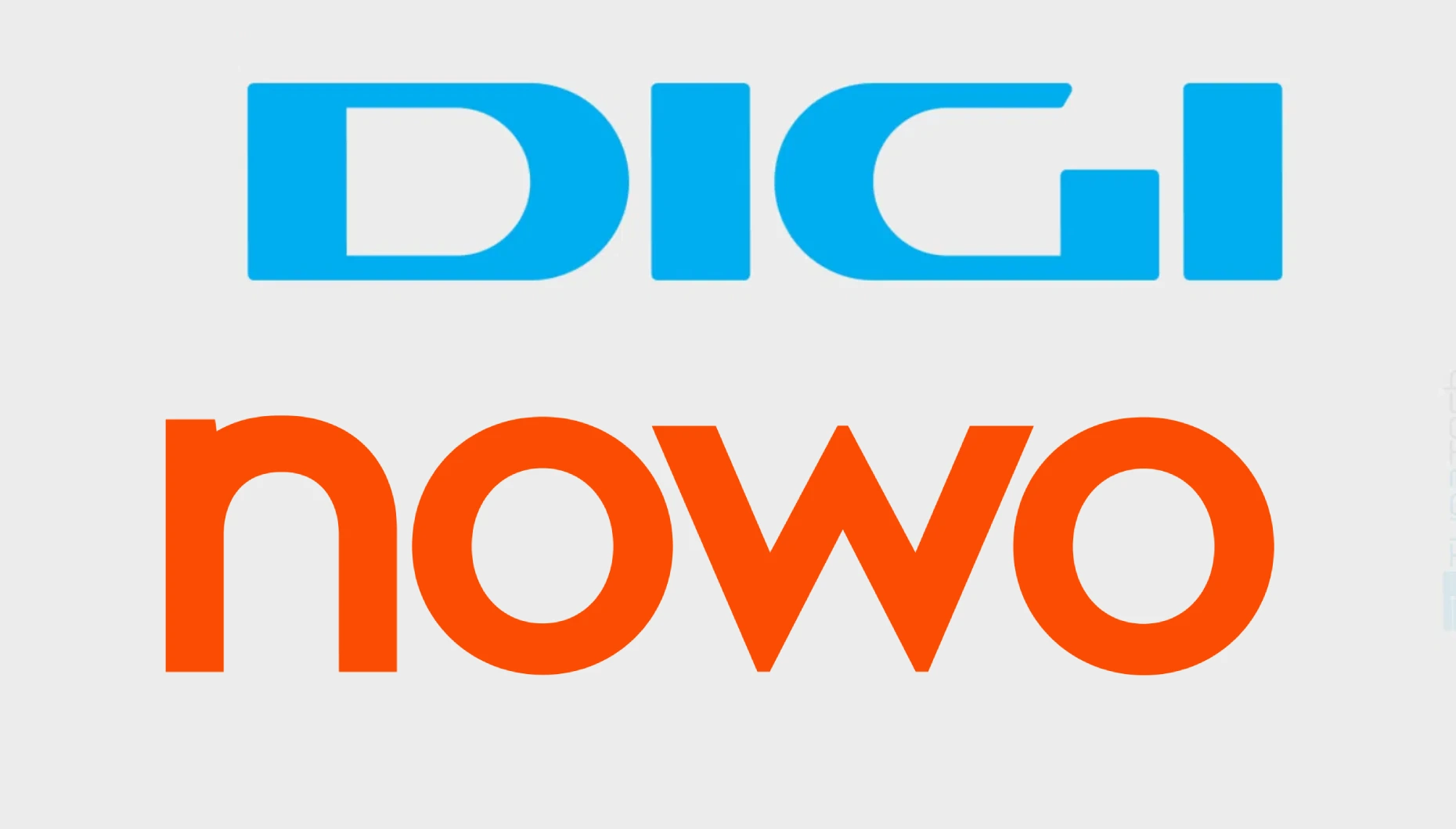 Operadora Digi que vai conquistar Portugal, pode comprar Nowo e reforçar posição