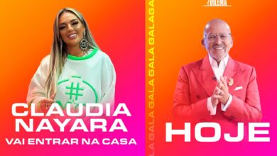 Antigo Big Brother reage à entrada de Claudia Nayara: "Quem não chora não mama!"