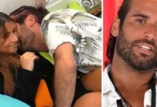 Vídeo do “famoso” beijo escondido entre Mafalda Diamond e Diogo Marcelino no “Dilema”