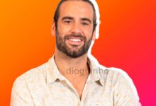 Diogo Marcelino «odeia» Daniela Santos e 'entalou-a'! Cabelo de roxo e ganha 3 mil euros