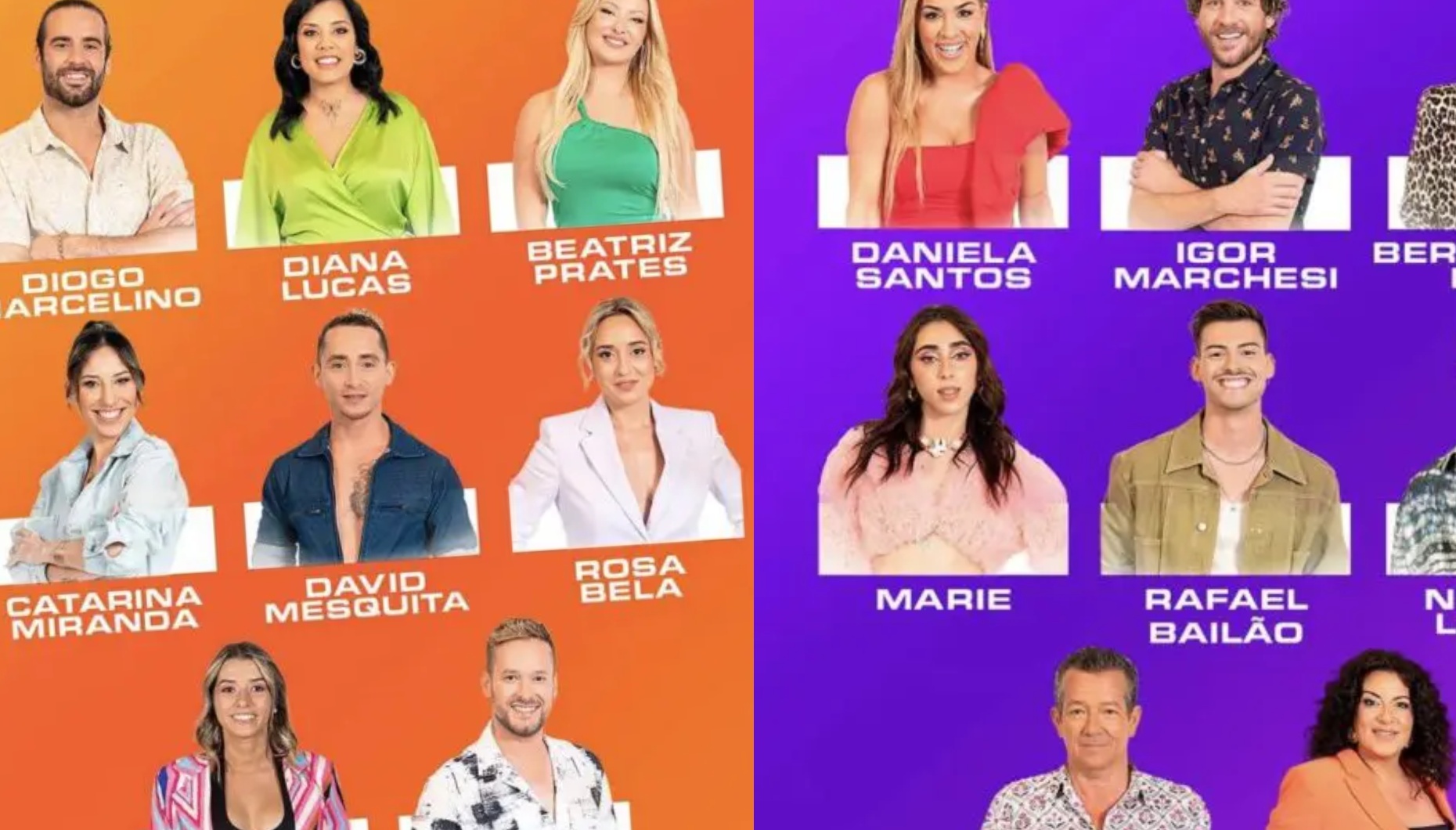 Equipa favorita no Dilema. Saiba quem os portugueses escolheram!