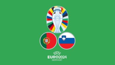 Portugal – Eslovénia: Equipa eslovaca é "uma das equipas mais organizadas deste Euro 2024"