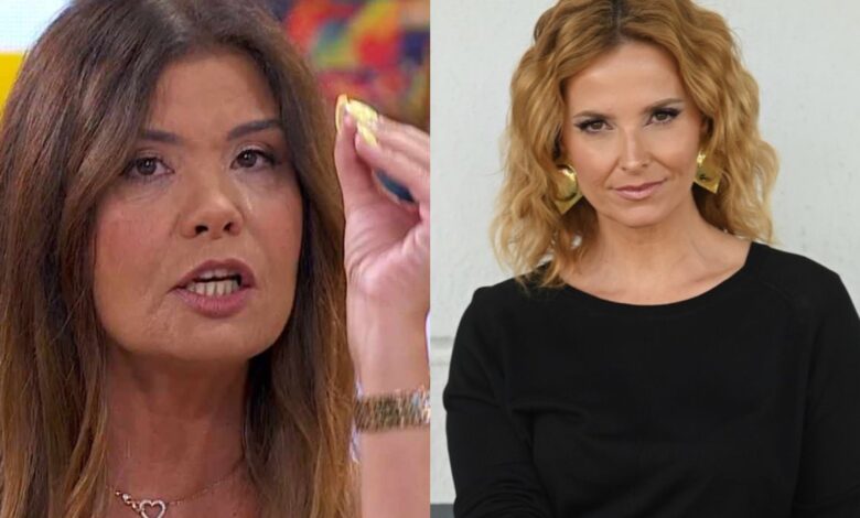 Gisela Serrano condena Cristina Ferreira: "É uma vergonha!"