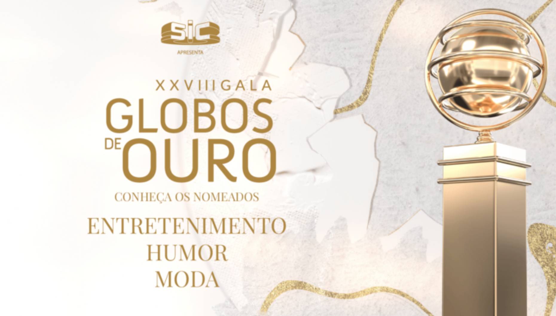 Globos de Ouro 2024
