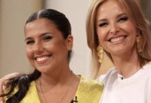 Cristina Ferreira 'confronta' Inês Morais: "Há muita gente que acha que tu não devias ter ganho"