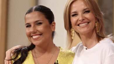 Cristina Ferreira 'confronta' Inês Morais: "Há muita gente que acha que tu não devias ter ganho"
