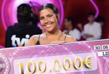 Inês Morais quebra o silêncio nas redes sociais após vencer o "Big Brother 2024"