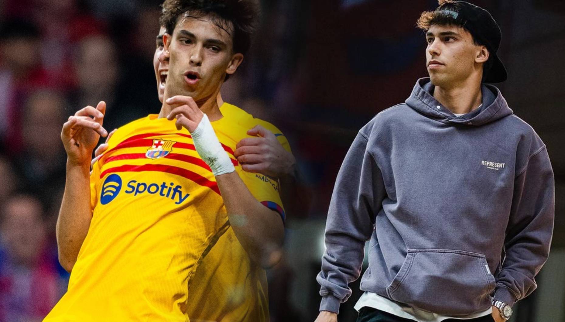 A vinda de João Félix tem um novo capítulo e vai deixar Rui Costa 'aborrecido'