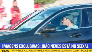 João Neves 'obrigado' a apresentar-se no Benfica já que não há (ainda) acordo com o PSG