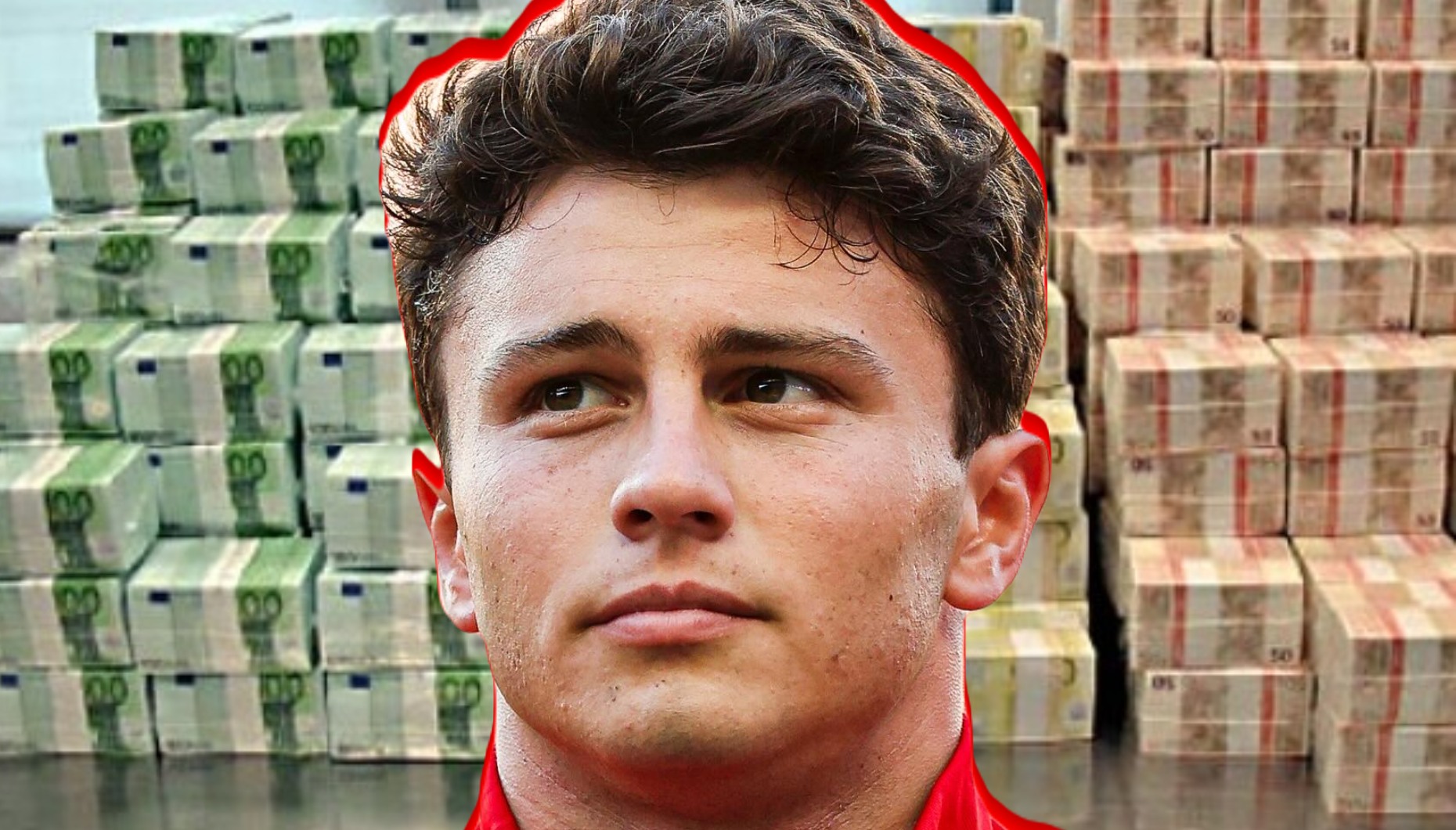 O milhões que João Neves vai ganhar no PSG