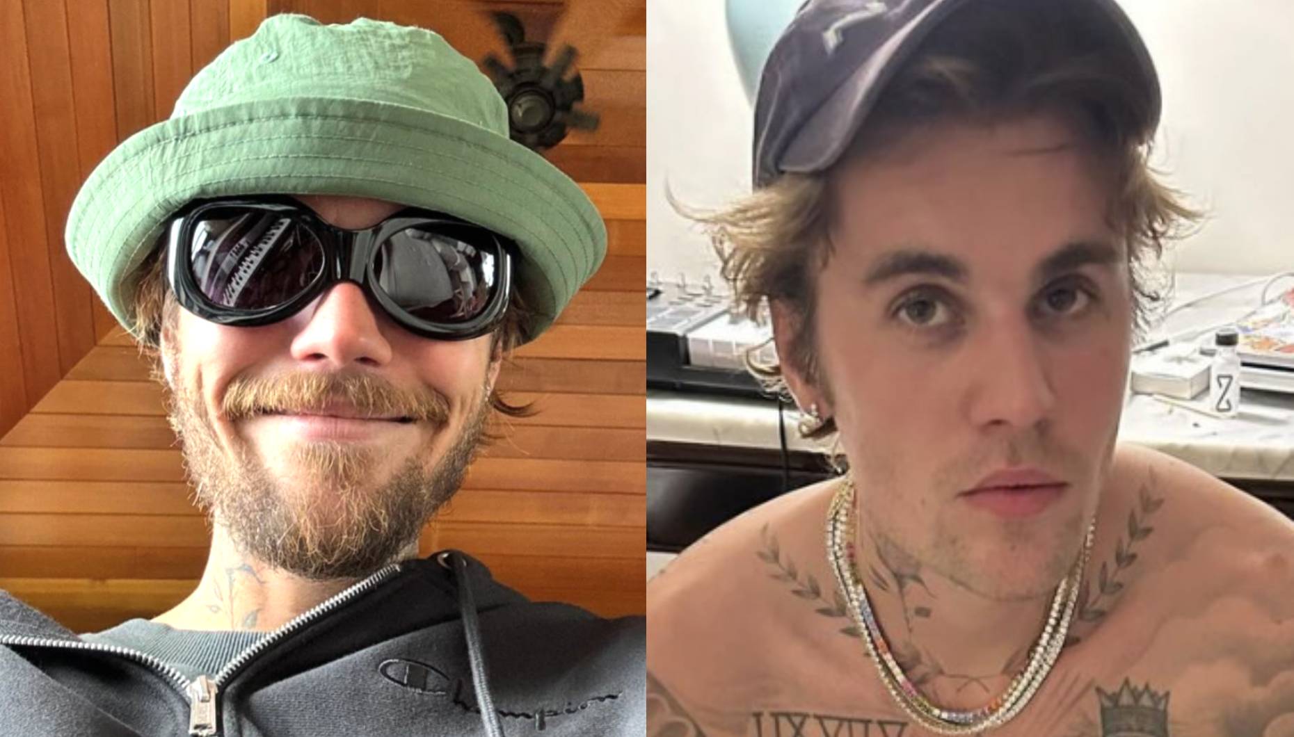 Justin Bieber