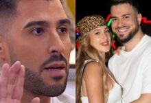 Léo Caeiro continua sem poupar Francisco Monteiro e Bárbara Parada: "falso amor"
