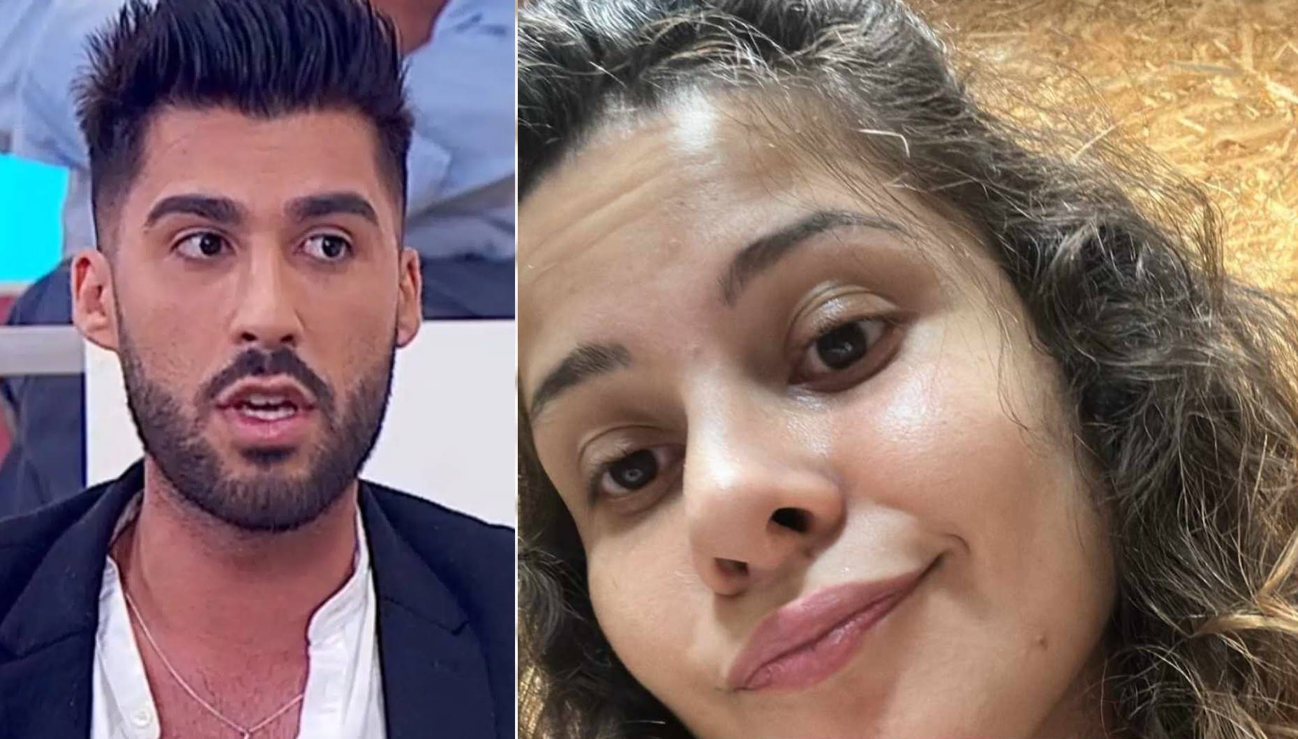 Revelação! Leo Caeiro e noiva faltaram ao casamento Sandrina Pratas "e nada disseram"