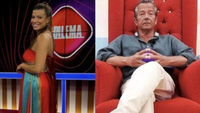 Dilema. Márcia Soares sobre David Diamond: "É um protagonista, está a ser o melhor jogador da casa"