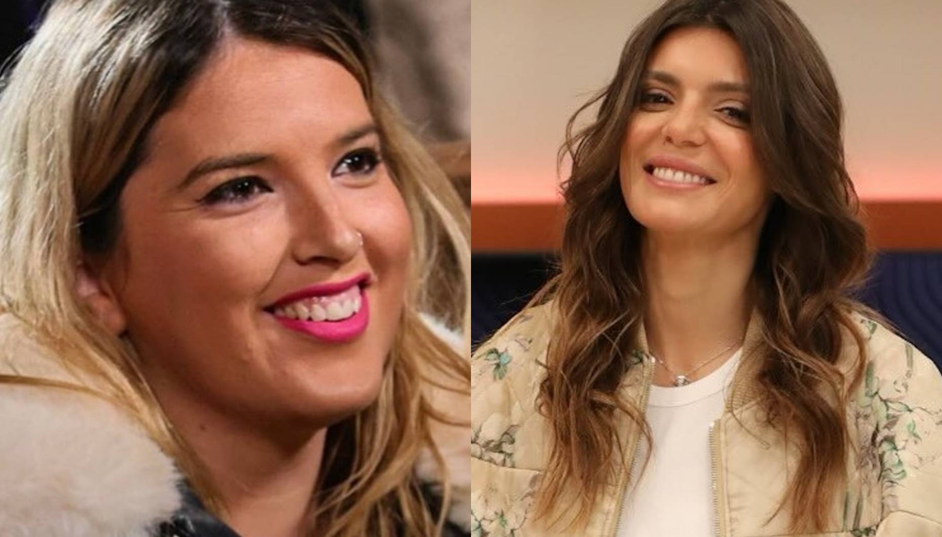 Mariline Gonçalves de "Era uma vez na Quinta" volta à carga: "Eu sempre senti que a Andreia Rodrigues não gostava de mim"