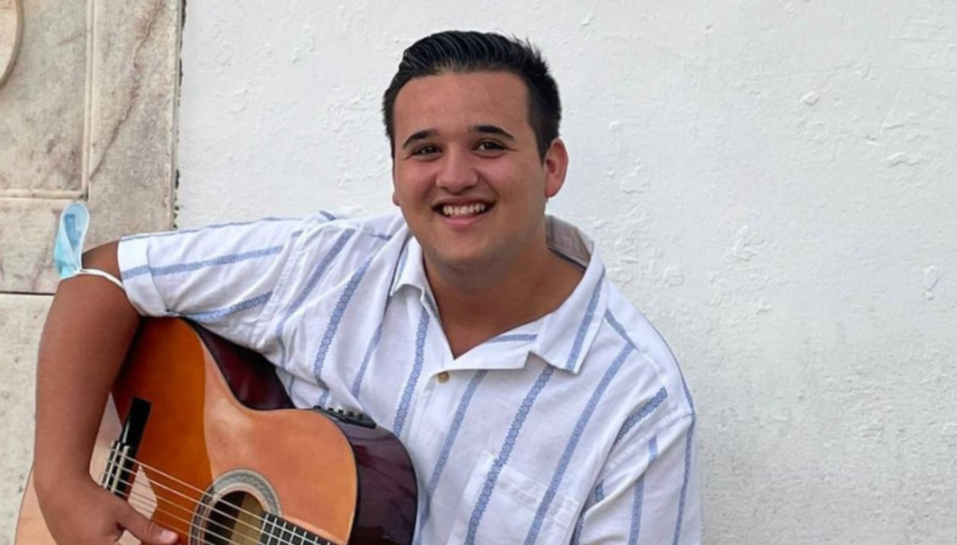 Emocionada, irmã de Miguel Bravo reage