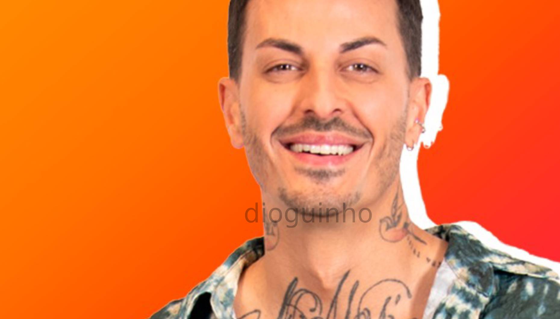 Nelson Lisboa