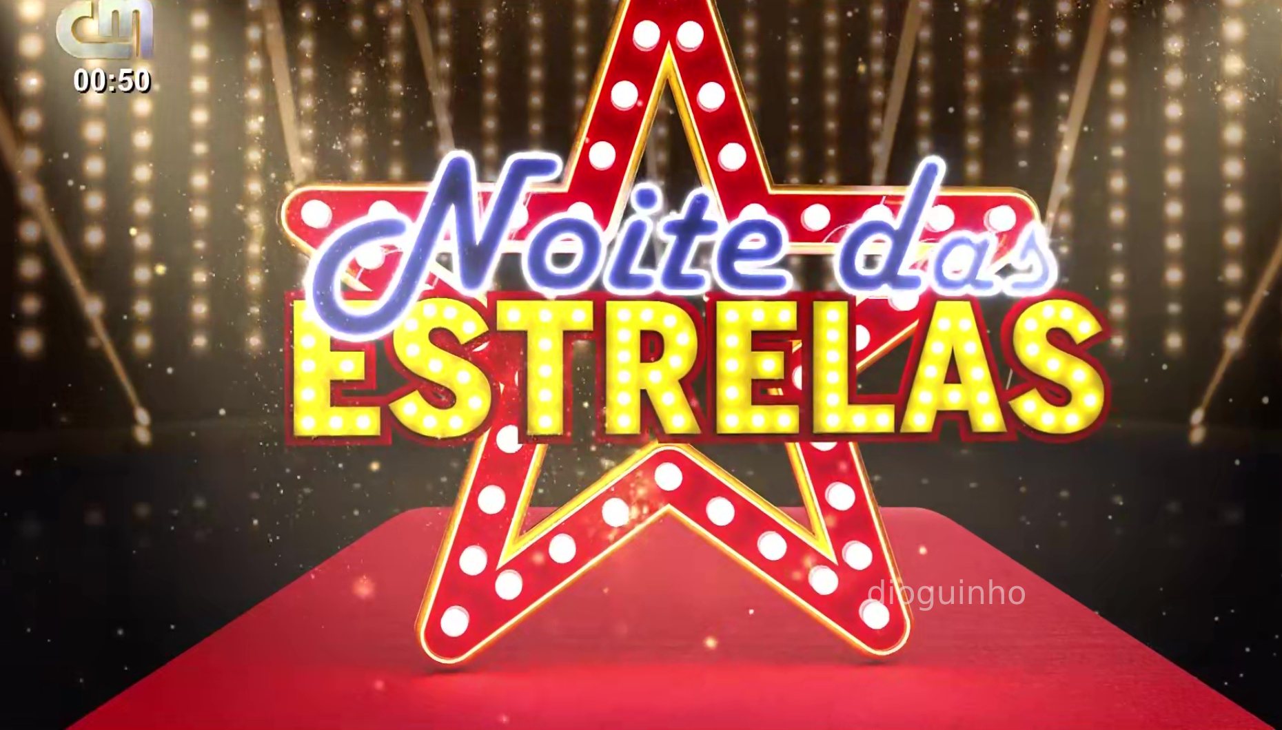 Noite das Estrelas