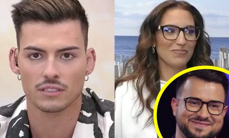 Dilema: Rafael Bailão atira-se a Catarina Miranda e mete Francisco Monteiro ao barulho