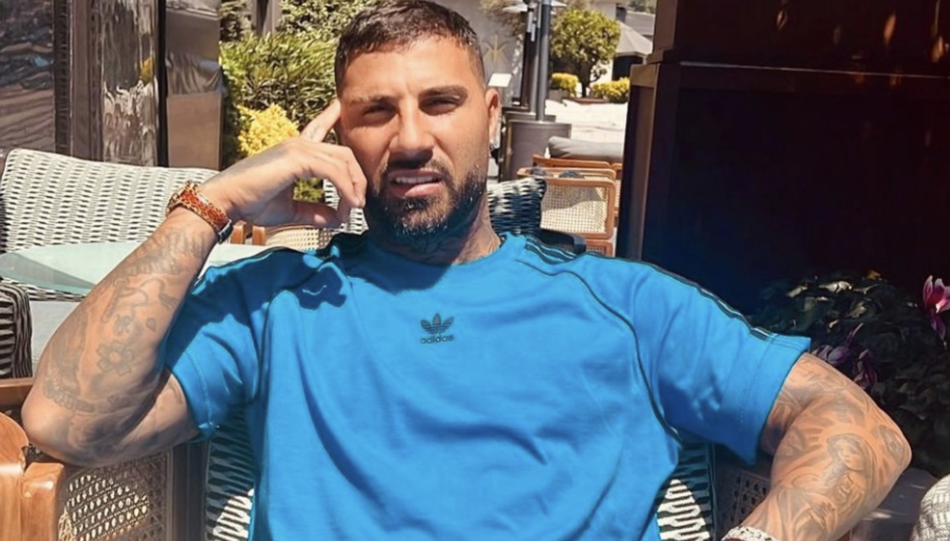 Ricardo Quaresma