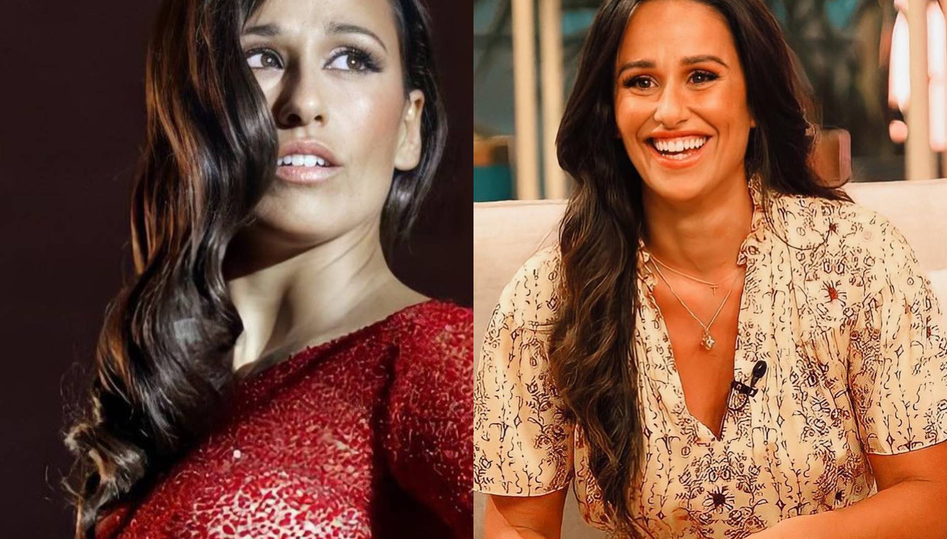 Rita Pereira