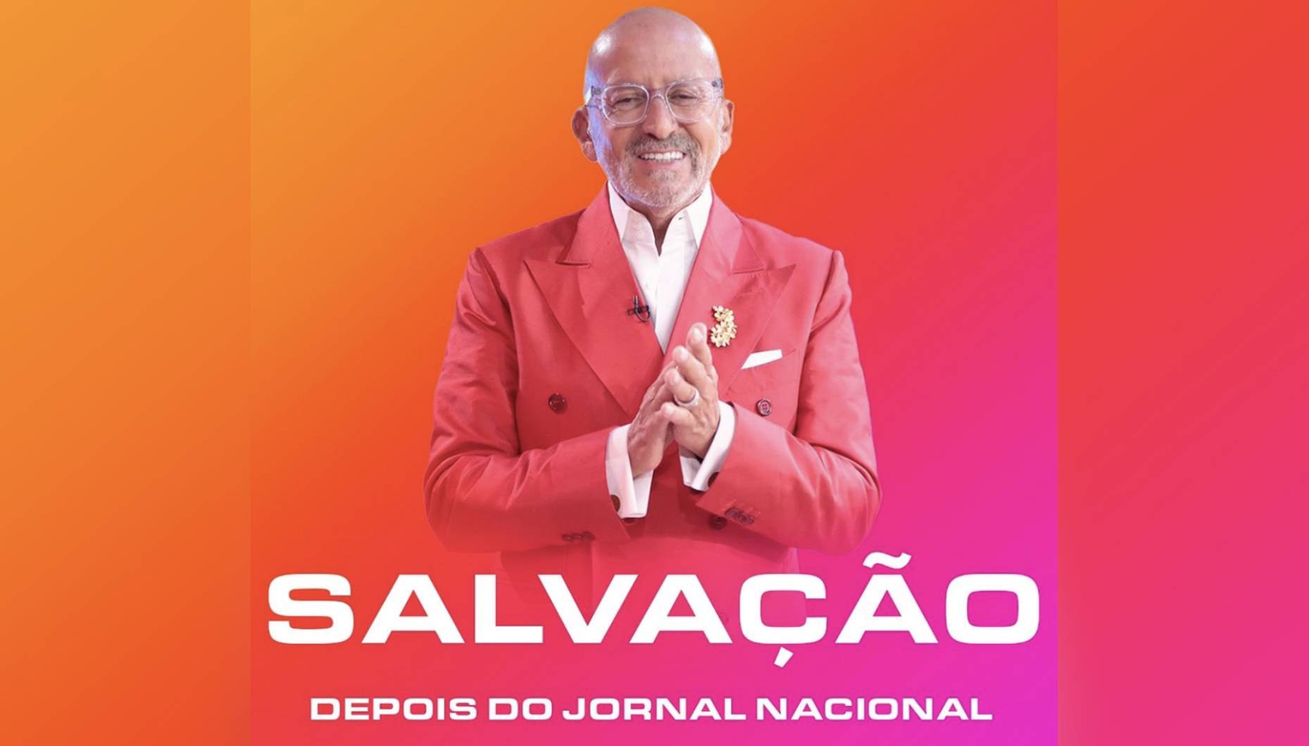 Manuel Luís Goucha de regresso ao "Dilema" para a salvação de um dos nomeados