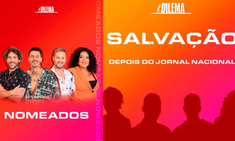 TVI anuncia nova salvação no 'Dilema' com Manuel Luís Goucha
