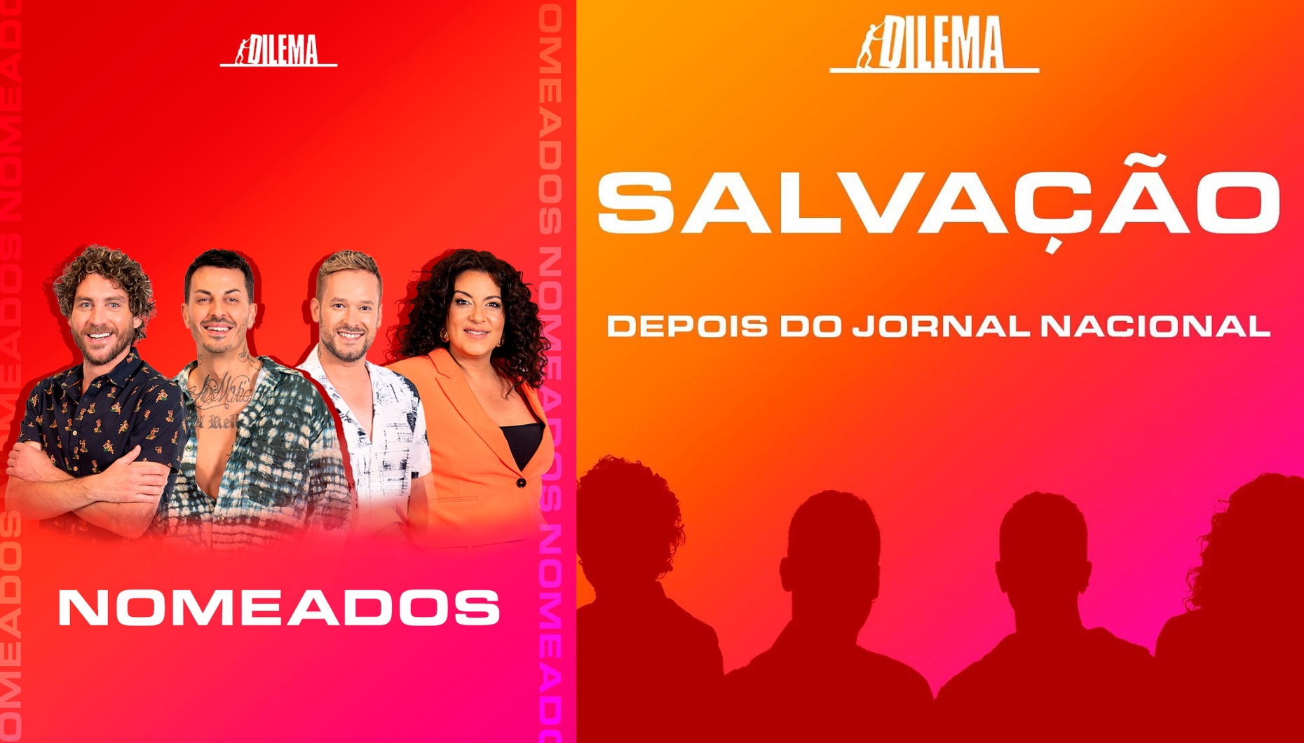 Salvação no "Dilema"