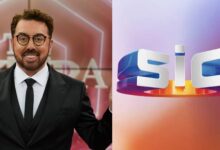 Sem medo, Flávio Furtado lança farpas à SIC em direto no TVI Extra