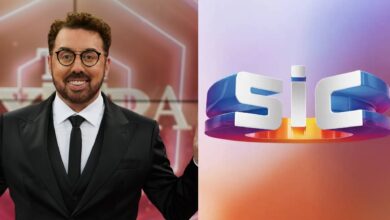 Sem medo, Flávio Furtado lança farpas à SIC em direto no TVI Extra