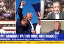 Canal Now já "dá cartas" e vence RTP 3 nas audiências na cobertura atentado a Trump