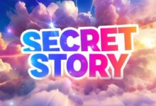 Secret Story