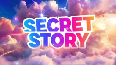 Secret Story