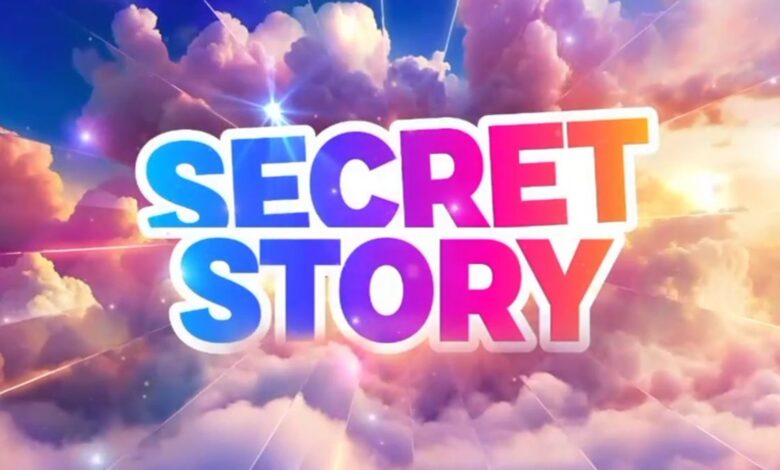 Secret Story