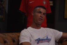 Cristiano Ronaldo admite que Portugal no Euro 2024 não esteve muito bem