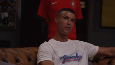 Cristiano Ronaldo admite que Portugal no Euro 2024 não esteve muito bem