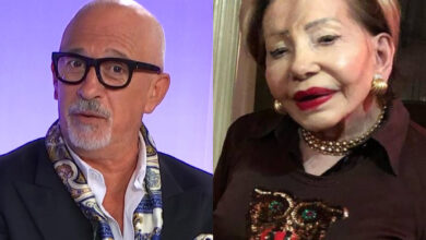 Betty Grafstein desenha ou não desenha joias? António Leal e Silva esclarece tudo