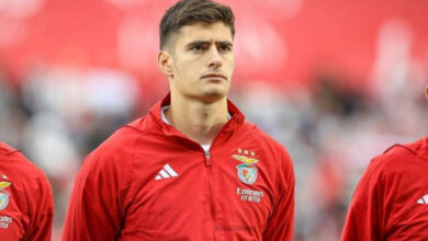 António Silva não desistiu do Benfica e dispensa ideias do Leipzig