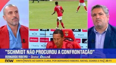 Canal já consegue vencer CNN Portugal com programa de desporto