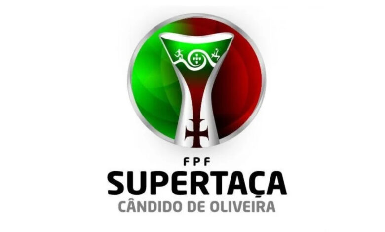 Supertaça Cândido de Oliveira  implacável nas audiências