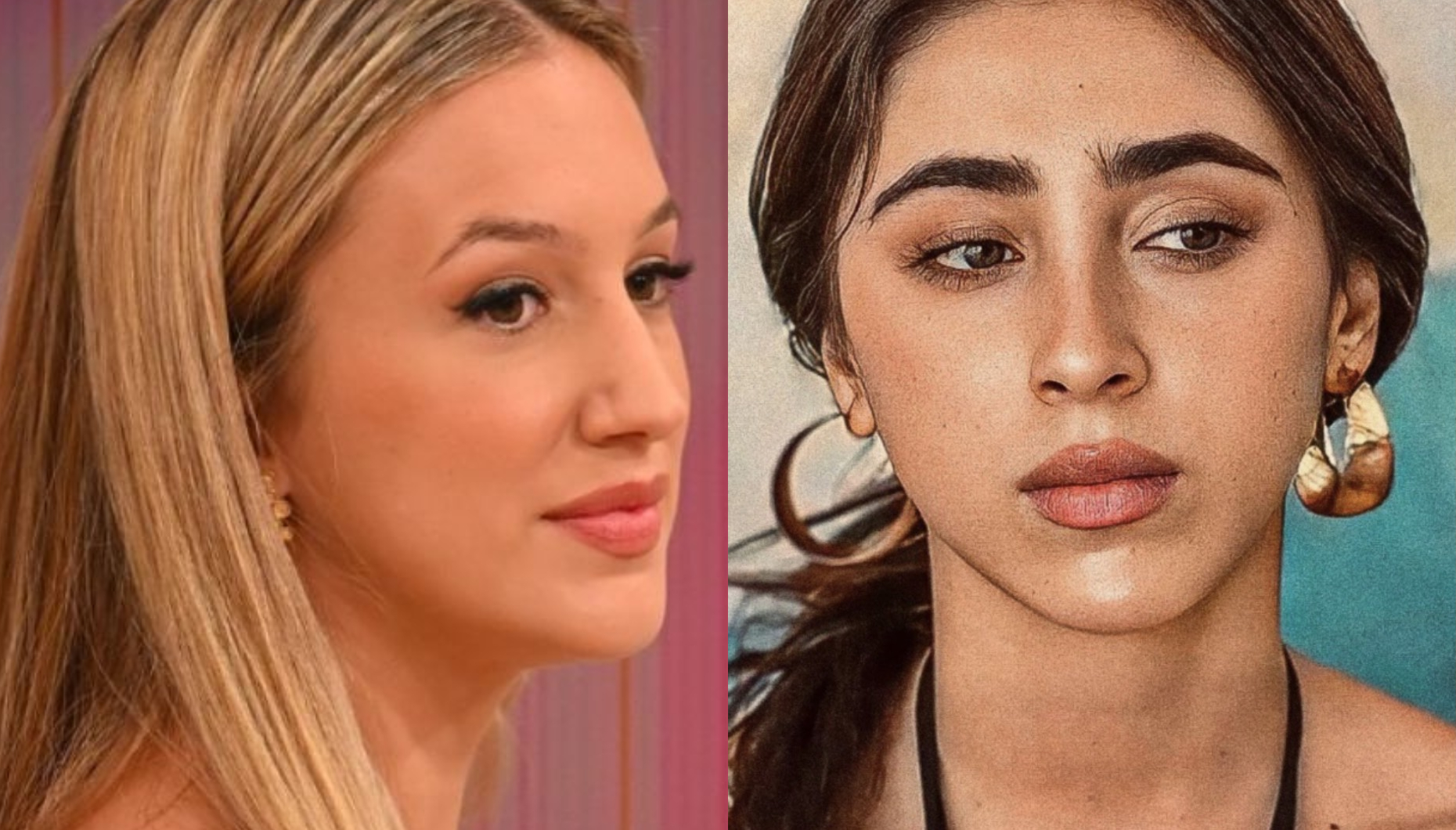 Bárbara Parada condena Marie: “Atitudes completamente execráveis”