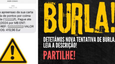 NOVAS BURLAS! GNR dá sério aviso e tem tudo a ver com multas