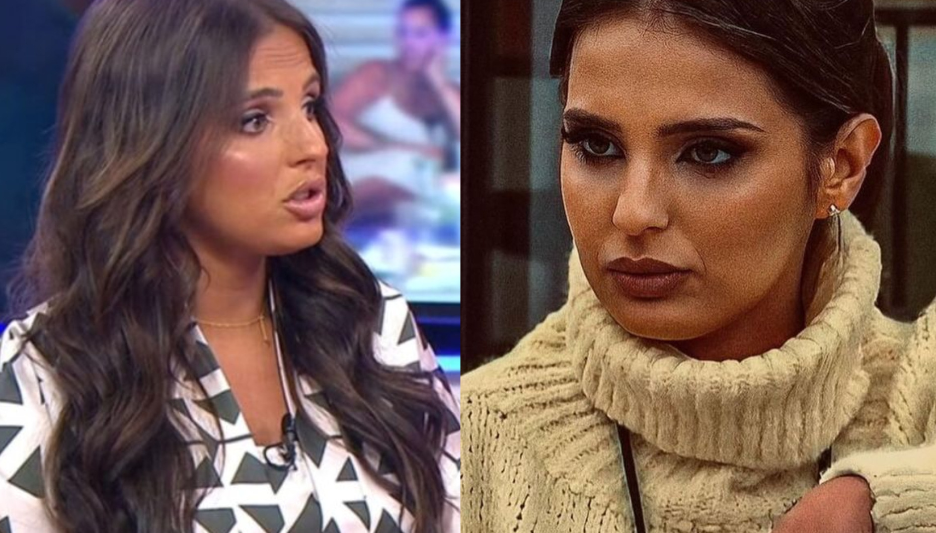 Diana Lopes envolvida em novo problema! Acusada de calote por Tó Carvalhinho